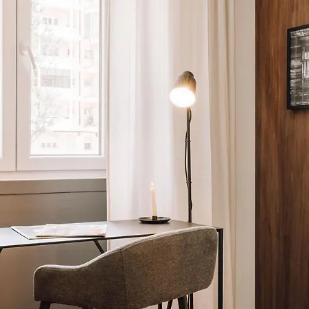 Liac - 2 Bedrooms In Alvalade Daire *